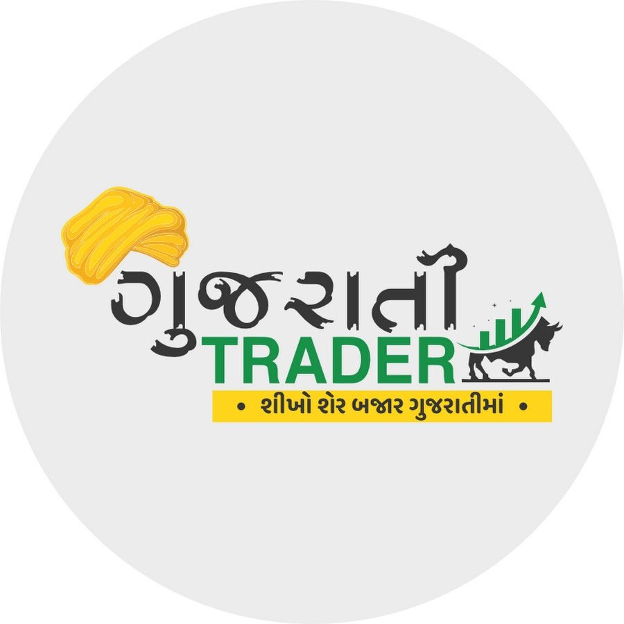 Learn With Gujrati Trader